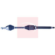 Apec CV Drive Shaft Driveshaft Front Right ADS1193R