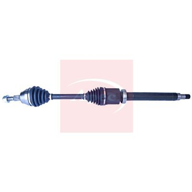 Apec CV Drive Shaft Driveshaft Front Right ADS1193R