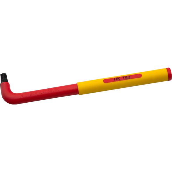 Sealey VDE Extra-Long Trx-Star Key Wrench T50