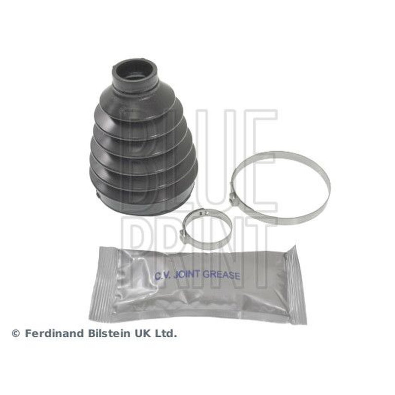 Blue Print Drive Shaft Bellow Kit Front Thermoplast ADA108111