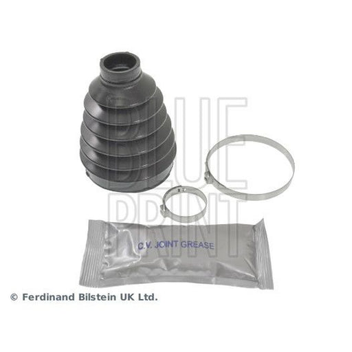 Blue Print Drive Shaft Bellow Kit Front Thermoplast ADA108111