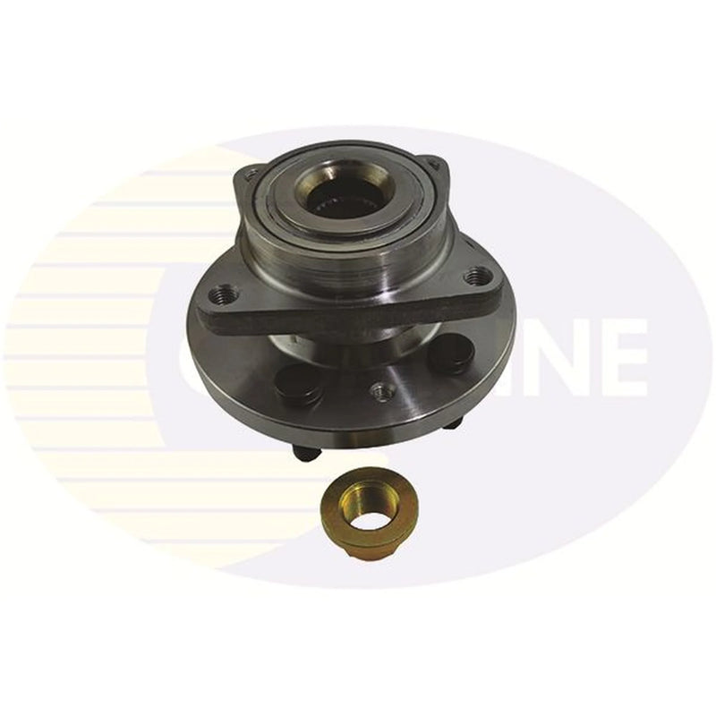 Comline Wheel Bearing Kit CHA209