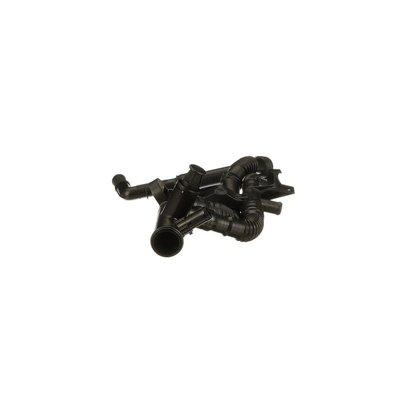 Gates Curved Radiator Hose 02-1730
