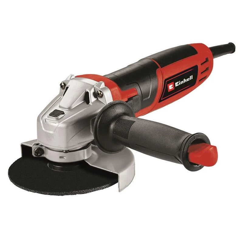 Einhell TC-AG 115/750 Angle Grinder 115mm 750W 240V - 4430960