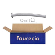 Hella Exhaust Pipe OD 8LA 366 000-851