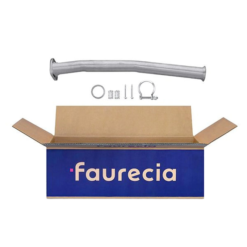 Hella Exhaust Pipe OD 8LA 366 000-851