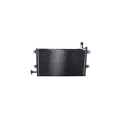 NRF Air Conditioning Condenser 35584