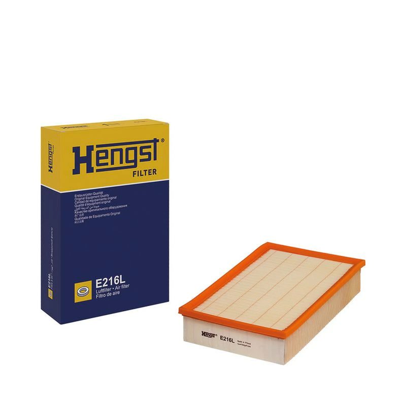 Hengst Engine Air Filter E216L