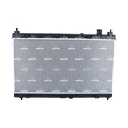 NRF Engine Radiator 550179