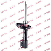 KYB Shock Absorber Damper Strut Front Left 334457