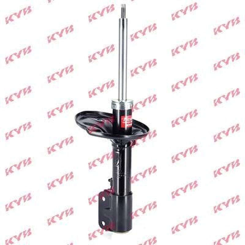 KYB Shock Absorber Damper Strut Front Left 334457