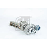 Febi Turbocharger Turbo Unit Right 187153