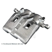 Blue Print Brake Caliper Assembly Front Left ADBP450036