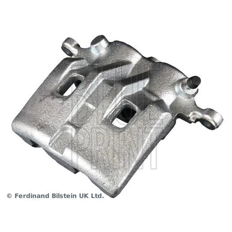 Blue Print Brake Caliper Assembly Front Left ADBP450036