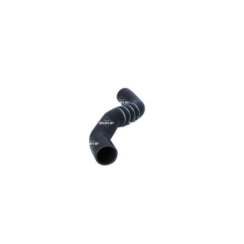 NRF Intercooler Turbo Charge Air Hose 166089