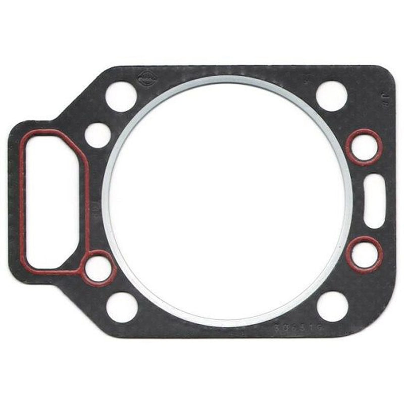 Elring Cylinder Head Gasket 1mm Thick 306.519