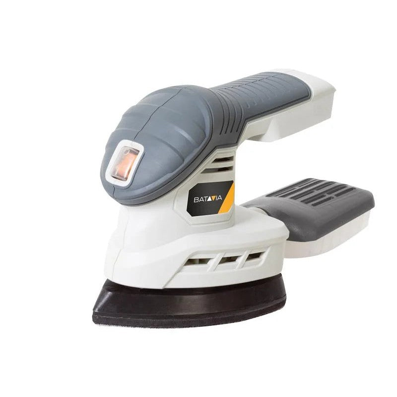Batavia MAXXPACK Delta Sander 18V Bare Unit - 7063093