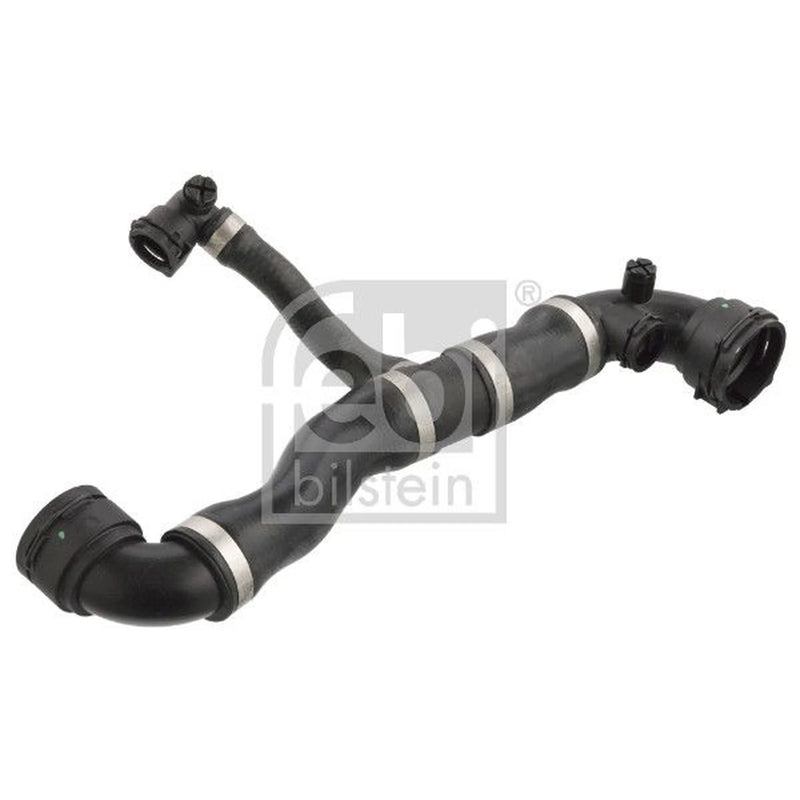 Febi Radiator Coolant Hose 355mm ID 103933