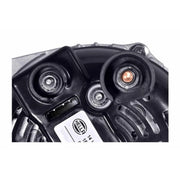 Hella Car Alternator 12V 8EL 015 637-941