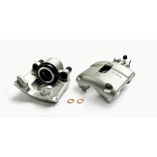 Juratek Brake Caliper Assembly Front Left JCA1736L