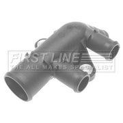 First Line Coolant Flange Housing Connector FTS1001