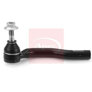 Apec Steering Tie Rod End Ball Joint Front Left M14x1.5 AST6678