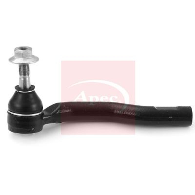 Apec Steering Tie Rod End Ball Joint Front Left M14x1.5 AST6678
