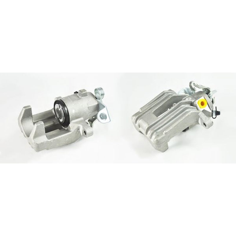 Abtex Brake Caliper Assembly Rear Right ABC1082R