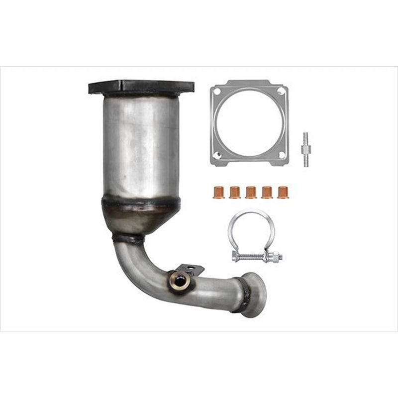 Hella Catalytic Converter 8LE 366 050-761