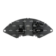 NRF Heater Blower Resistor 342084