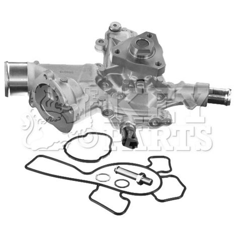 Key Parts Engine Cooling Water Pump KCP2104