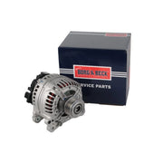 Borg & Beck Car Alternator 12V BBA2409