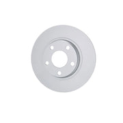 Bosch 2 x Vented Rear Brake Discs 0 986 479 916