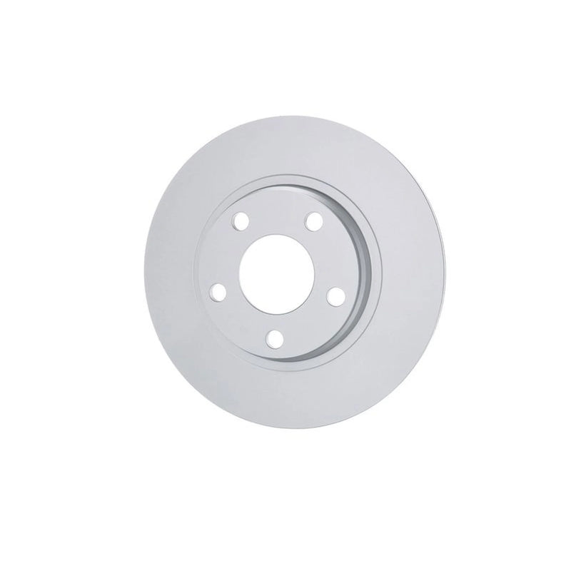Bosch 2 x Vented Rear Brake Discs 0 986 479 916