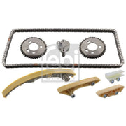 Febi Timing Chain Kit Set 132 Links 9mm 170970