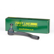 First Line Steering Tie Rod End Ball Joint FTR5072