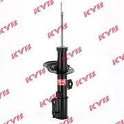 KYB Shock Absorber Damper Strut Front Left 338109