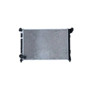 NRF Engine Radiator 53807