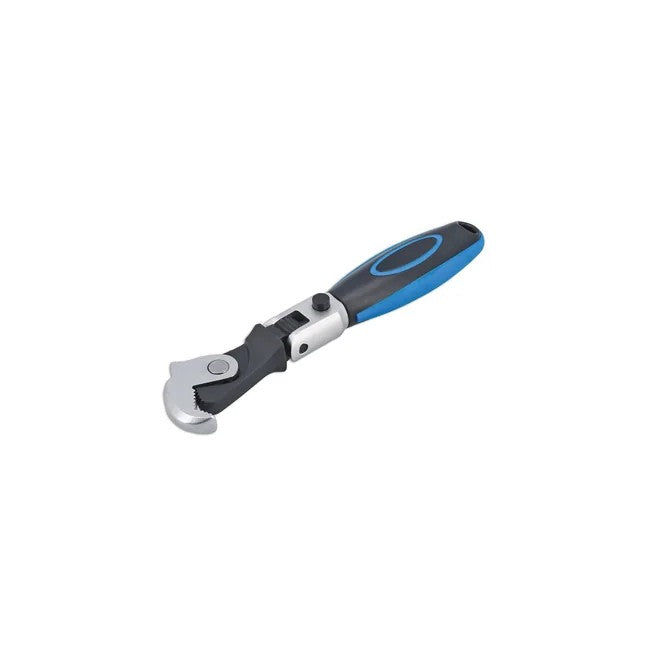 Laser Tools Flexi-Head Adjustable Wrench 8 - 17mm - PL