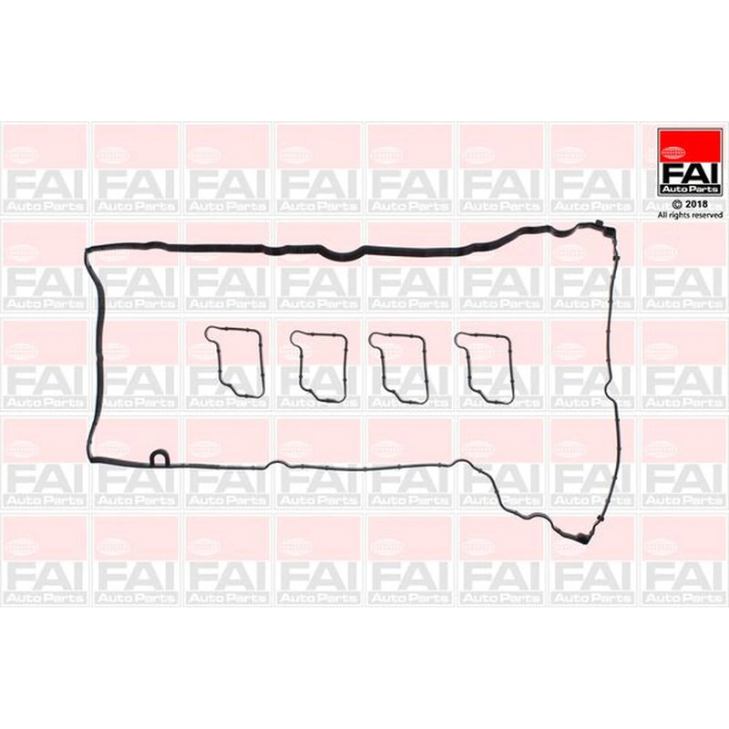 FAI Cylinder Head Cover Gasket RC1782SK