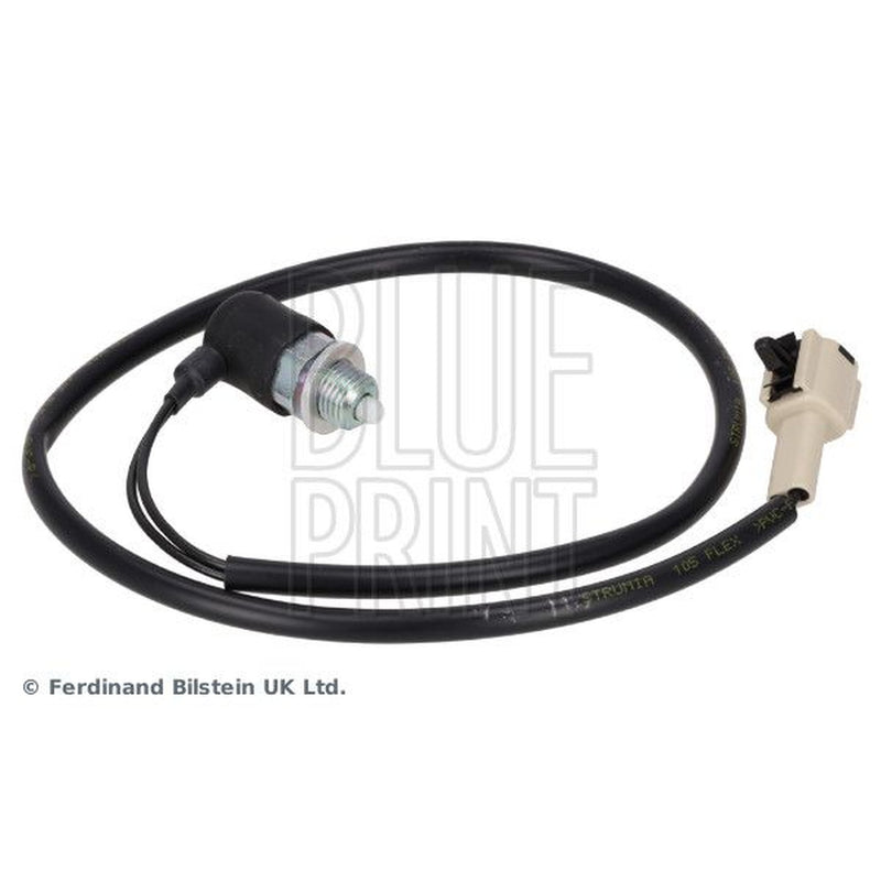 Blue Print Reverse Light Switch 2 Connectors ADS71480