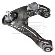 Borg & Beck Control/Trailing Arm BCA7701