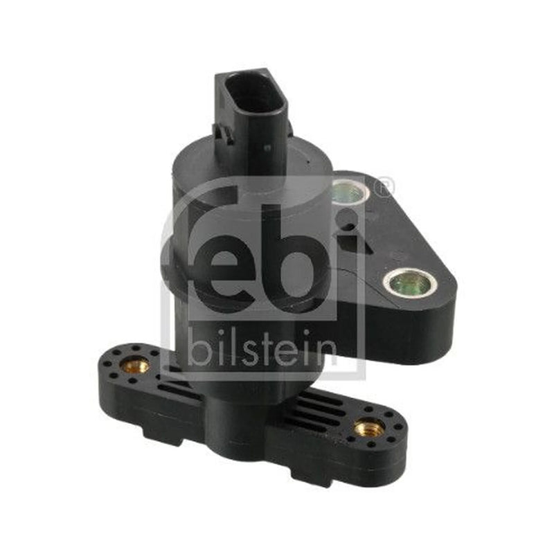Febi Pneumatic Suspension Level Sensor Thick Connectors 180633