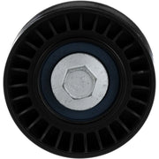 Gates V-Ribbed Belt Deflection/Guide Pulley Upper T36779