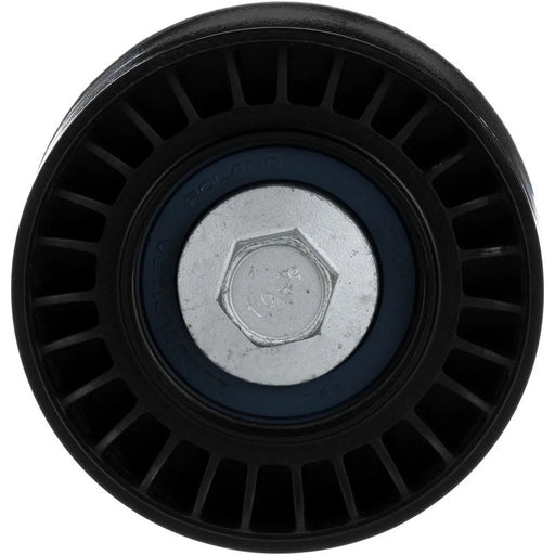 Gates V-Ribbed Belt Deflection/Guide Pulley Upper T36779