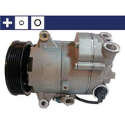 Mahle Air Conditioning Compressor ACP 150 000S