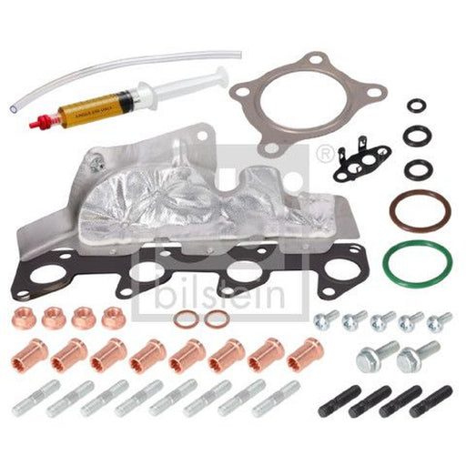 Febi Charger Mounting Kit 191305
