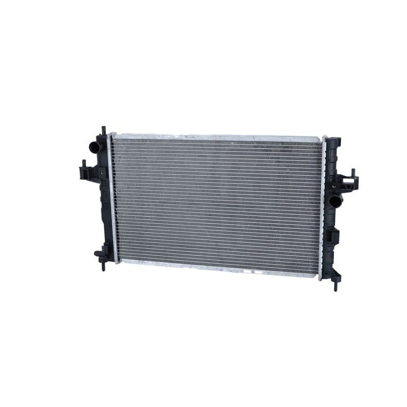 NRF Engine Radiator 58282