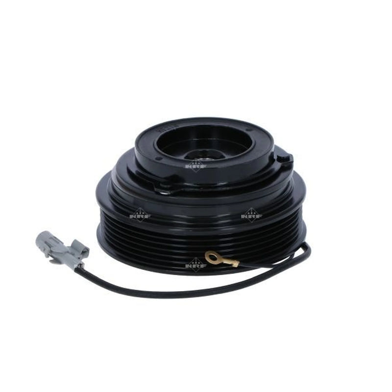 NRF A/C Compressor Magnetic Clutch 380006