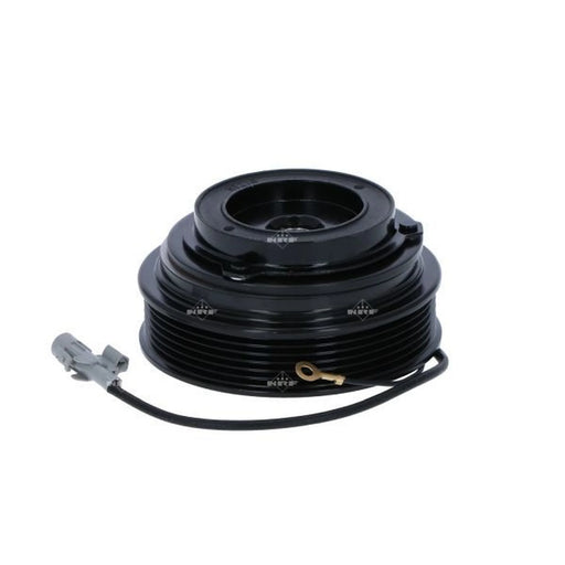 NRF A/C Compressor Magnetic Clutch 380006